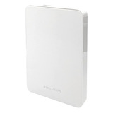 Avolusion Z1-s - Disco Duro Externo Portátil Usb 3.0 De 50. Color Blanco