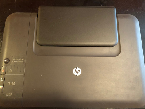 Multifuncional Hp Deskjet 2050