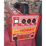 Soldadora Electrica Super Hobby.  Oferta!!!!!