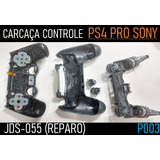 Reparo Peças Control Ps4 Pro Jds-055  P003