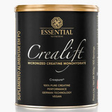 Crealift - Creatina Creapure 300g Essential Nutrition
