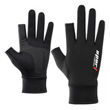 5 Paquete De 2-6 2 Uds Guantes De Bicicleta 22,5x9,5 Cm