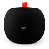 Bocina Bluetooth Portátil Recargable Altavoz Usb Mp3 Fol E15