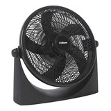 Ventilador Turbo 16 Pulgada Liliana Vtf16p 65w 3v Piso Pared