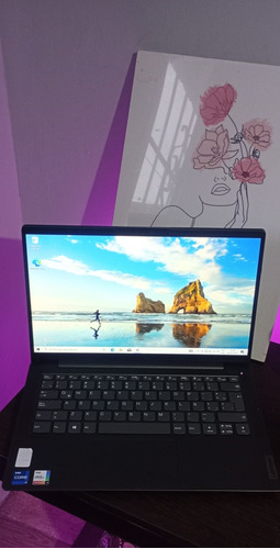 Notebook Lenovo I7 11gen