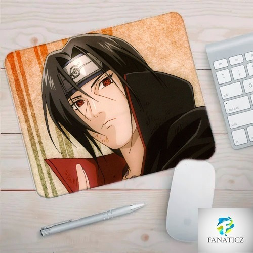 Mouse Pad Hitachi Naruto