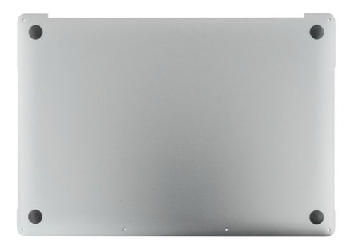 Tapa Inferior Space Grey Macbook Pro Retina 15.6 / A1990