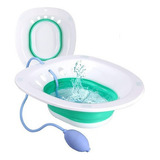 Bañera Lavabo For Baño De Asiento/higiene Íntima