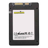 Disco Solido Sata Ssd Markvision 480gb