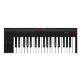 Controlador Midi De 37 Teclas Irig Keys 2 Pro Ik Multimedia.