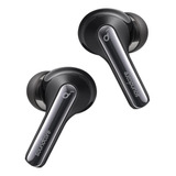 Auriculares Soundcore, Negro/36 Hs De Uso/bluetooth