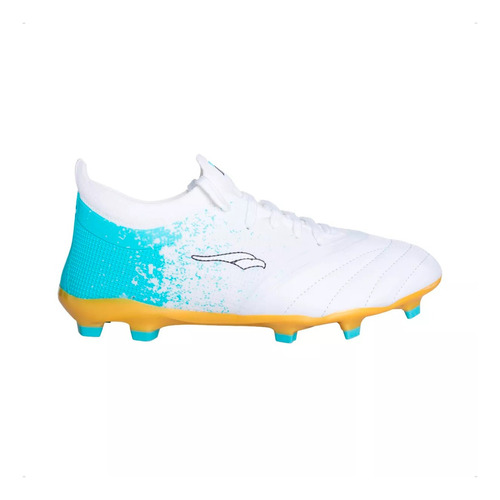 Botines Finders Futbol Tapones Cup 26 Fg Selección Argentina