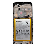 Batería Original Motorola Jk50 G10 G20 G30 E7 Plus G9 Play 