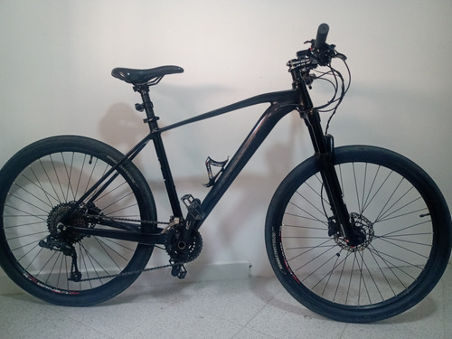 Bicicleta Mtb, Optimus Tucana. 