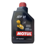 Aceite Motul Atf Vl Caja Automatica Dexron Vl X 1 L Atf 6