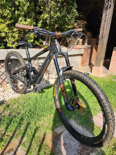 Specialized Enduro 2021, S3 (m-l) 