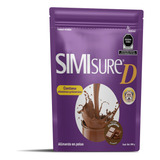 Simisure Diabetes Chocolate 990gr | Farmacias Similares