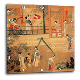 3drose Impresión De Damas Chinas En Palacio En La Dinastía M