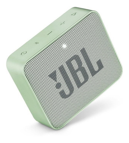 Caixa De Som Bluetooth Jbl Go 2 Original Nfe Garantia 1 Ano