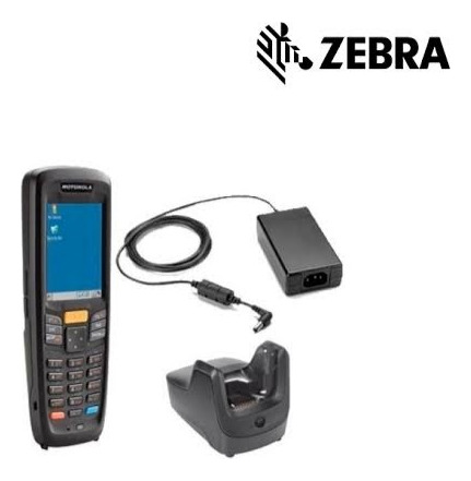 Terminal Zebra Mc2180 - Seminueva