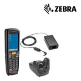 Terminal Zebra Mc2180 - Seminueva