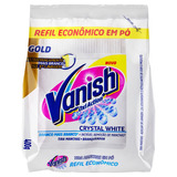 Tira Manchas Vanish Oxi Action Crystal White Branqueador Em 