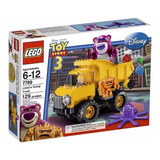 Lego 7789 Toy Story 3 Camion Carga Lotso