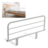 Rieles De Cama Para Adultos Mayores De Seguridad 90 Cm