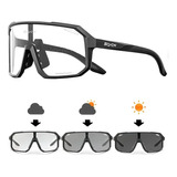 Gafas Lente Fotocromatico  Deportivo Ciclismo Correr Unisex