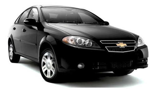 Faro Chevrolet Optra Advance (2009-2012) Foto 2