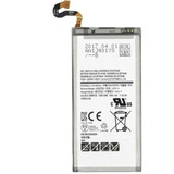 Batería Para Samsung Galaxy S8 G950 Eb-bg950 3.000 Mah