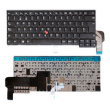 Teclado Lenovo Thinkpad T460 L440 L450 E431 E440 T440