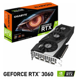 Tarjeta De Video Nvidia Gigabyte Rtx 3060 12 Gb