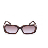 Lentes De Sol Havana Guess Gu784152f59