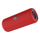 Speaker Bluetooth Aiwa Awkf4r Vermelho, 20w, À Prova D'água