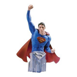 Superman Dc Direct Busto Grande