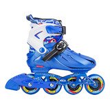 Patines En Línea Flying Eagle Para Niños Modelo K8