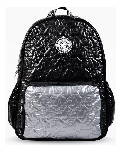 Mochila Espalda 16 PLG Fashion Puffer - Footy - Premium