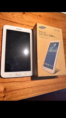 Samsung Tablet Tab 3 Lite
