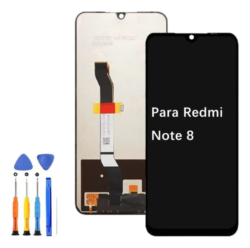 Pantalla Lcd Táctil For Xiaomi Redmi Note 8 Original