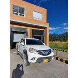 Foton Tunland 2015 2.8 Bj1037v3md6