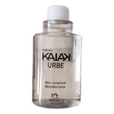 Desorante Urbe Kaiak Natura 100ml