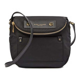 Marc Jacobs Preppy Natasha  Bolso Bandolera De Nailon