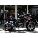  Voge 300 Ds Adventure -  Urquiza Motos