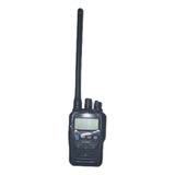 Radio Icom Ic-m85ul Portátil Intrinsecamente Seguro Vhf