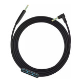 Cable Génerico Repuesto Con Mic Para Bose Qc25/ Qc35 / Oe2 