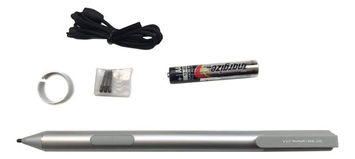 Boligrafo Digital Active Pen Compatible Con Hp Elite X2 1...