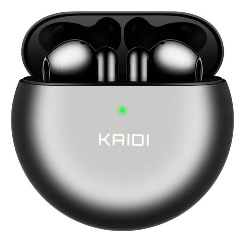 Fone De Ouvido Kaidi Bluetooth Compatível C/iPhone 13