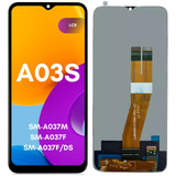 Pantalla Display Lcd Para Samsung A03s Sm-a037f A037m/ds