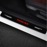 Vinil Sticker Protector Nissan Frontier